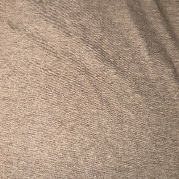 Pact Organic Cotton V Neck Long Sleeve Tee - Picture 8 of 9